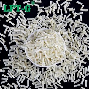 Polimíd Fiber Gloine Athshlánaithe Lasair 66