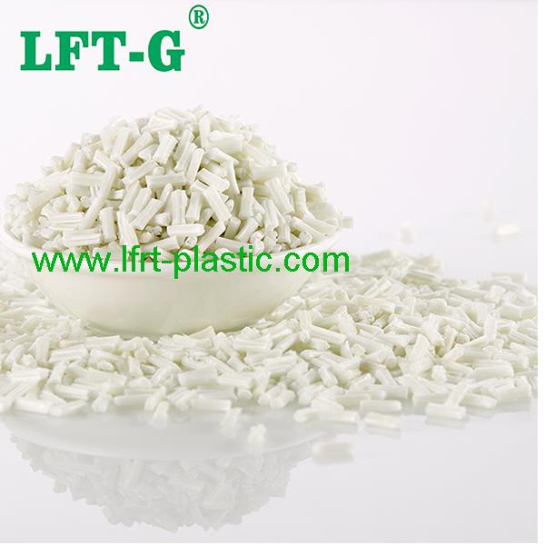 Ábhair Fiber Gloine Fada PA6