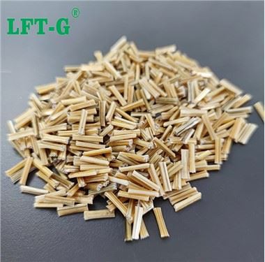 Ábhar PPO Líonta Snáithín Gloine Fada LFT