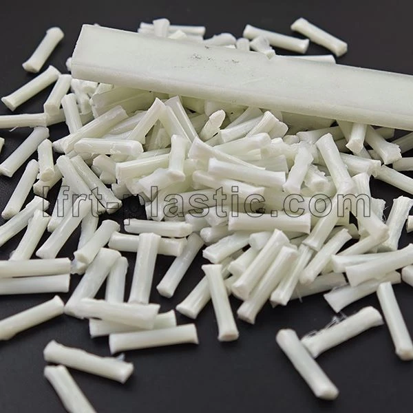 LFT-G® GF30 PA66 granules